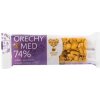 Nature Land Orechy a Med tyčinka 30g