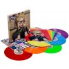 MADONNA - FINALLY ENOUGH LOVE: 50 NUMBER ONES - RAINBOW EDITION LP