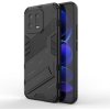 PROTEMIO 56619 BIB Ochranný kryt pre Xiaomi 13 čierny