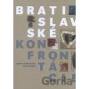 Bratislavské konfrontácie - Sabina Jankovičová, Juraj Mojžiš