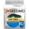 Tassimo Jacobs Kronung Caffe Crema mild 16 ks