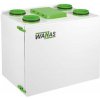 WANAS 355V XF s displejom V2