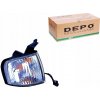 SMEROVÁ LAMPA MAZDA B-SÉRIA 02.99-11.06 DEP