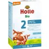 HOLLE Bio Mlieko 2 pokračovacie 600 g (6m+)