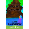 E-kniha Nočné rozhovory - Claire Daverley