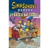 Simpsonovi vyrážejí na cestu - Groening Matt
