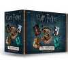 Harry Potter - Boj o Rokfort: Príšerná kniha príšer
