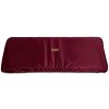 Veles-X Keyboard Cover 61 Burgundy Limited