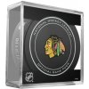 Inglasco Inc. Official Game Puck Chicago Blackhawks