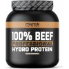 100% Beef Professional - Protein Nutrition 2000 g Banana