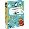 Janod Magnetibook História