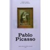 Pablo Picasso. Grey head - Tree views of one artwork | Eva Skopalová (ed.) (EN)