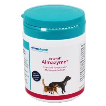 Almazyme astoral 120 g