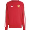 Adidas Manchester United DNA Sweat M IT4163 (198045) WHITE S (173cm)