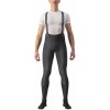 Castelli Semifreddo Bibtight black