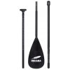 3-dielne SUP pádlo INDIANA Carbon-Fiberglass