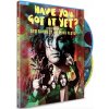 Have You Got It Yet? The Story Of Syd Barrett And Pink Floyd BD+DVD