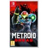 Metroid: Dread ()