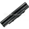 ASUS:A32-U80,A31-U80,A33-U50,L062061,LO62061,LOA2011 (Kapacita: 4400MAH Článků: 6 Napětí: 11.1V Typ: li-ion Barva: Black)
