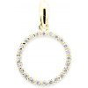 Cutie Jewellery Zlatý prívesok Z6270Z