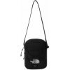 The North Face Jester Crossbody Čierna