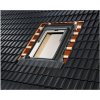 Zateplené lemovanie VELUX EDW S00W01 Velux: FK08 66x140 cm vrátane BDX + BBX