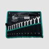 GK Tools sada klíčů očkoplochý 6-22 mm 12 dílů GK10343