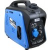 GÜDE ISG 1200-1 invertorový generátor 1000W/1200W 40719 40719