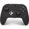 PowerA Enhanced Nabíjecí bezdrátový herní ovladač pro Nintendo Switch - Černá 1509988-04