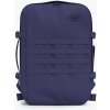 CabinZero Military 44 l turistický batoh galaxy blue