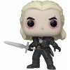 Funko POP! Witcher Geralt Chase
