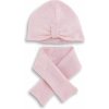 Čiapka a šál Hat & Scarf Ma Corolle pre 36 cm bábiku od 4 rokov