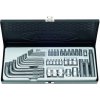Sada kľúčov a bitov, Torx 40 ks - LIABS80003