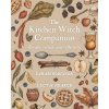 The Kitchen Witch Companion: Recipes, rituals and reflections (Robinson Sarah)