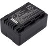 Batérie pre Panasonic HC-V210 (ekv. VW-VBT190), 1500mAh
