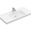 Villeroy & Boch Subway 2.0 umývadlo na skrinku 80x47cm 717580R1