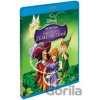 Petr Pan 2.: Návrat do Země Nezemě Blu-ray