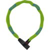 ABUS-Catena 6806K/85 neon green zelený 85 cm