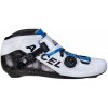 ACCEL White Boot 34 EU
