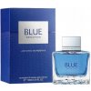 Antonio Banderas Blue Seduction toaletná voda pánska 100 ml