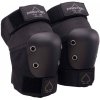 Pro-Tec - Vert Elbow Pads Black - Loketní chrániče Velikost: L