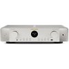 MARANTZ CINEMA 70s Strieborno-zlatá (7.2 kanálový AV prijímač s výkonom 50 wattov na kanál, Dolby Atmos, DTS:X, 8K Ultra HD a vstavané streamovanie HEOS)
