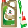 CASTROL EDGE TD turbo diesel 505.01 C3 5w-40 5l