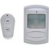 Solight 1D11 GSM Alarm / pohybový senzor / diaľkové ovládanie (8592718014094)