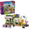 Lego Kreatívne kvetinárstvo 2242693