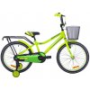 FUZLU Detský bicykel 20