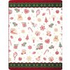 Biederlack Deka 150 x 200 cm, Toy's Delight Villeroy & Boch