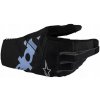 Rukavice Alpinestars Techstar čierne M