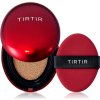 TIRTIR Mask Fit Red Cushion Mini dlhotrvajúci make-up v hubke odtieň 24N Latte 4.5 g