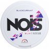 Nois blackcurrant 16 mg/g 20 vrecúšok